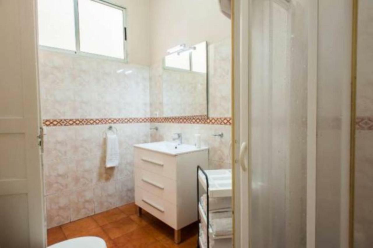 Eva'S Dream Villa Las Palmas de Gran Canaria Exterior photo